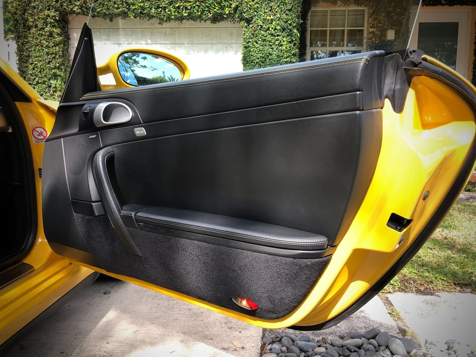 2007 Porsche 997 Turbo - Image 18 of 30