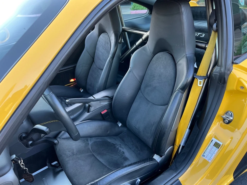 2007 Porsche 997 GT3 - Image 7 of 21