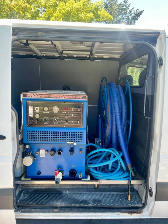 2007 Mercedes-Benz Sprinter - Image 5 of 7