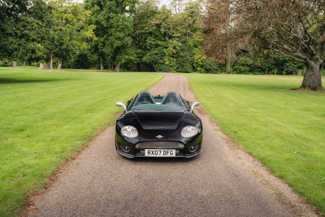 2007 Spyker C8 - Image 11 of 31