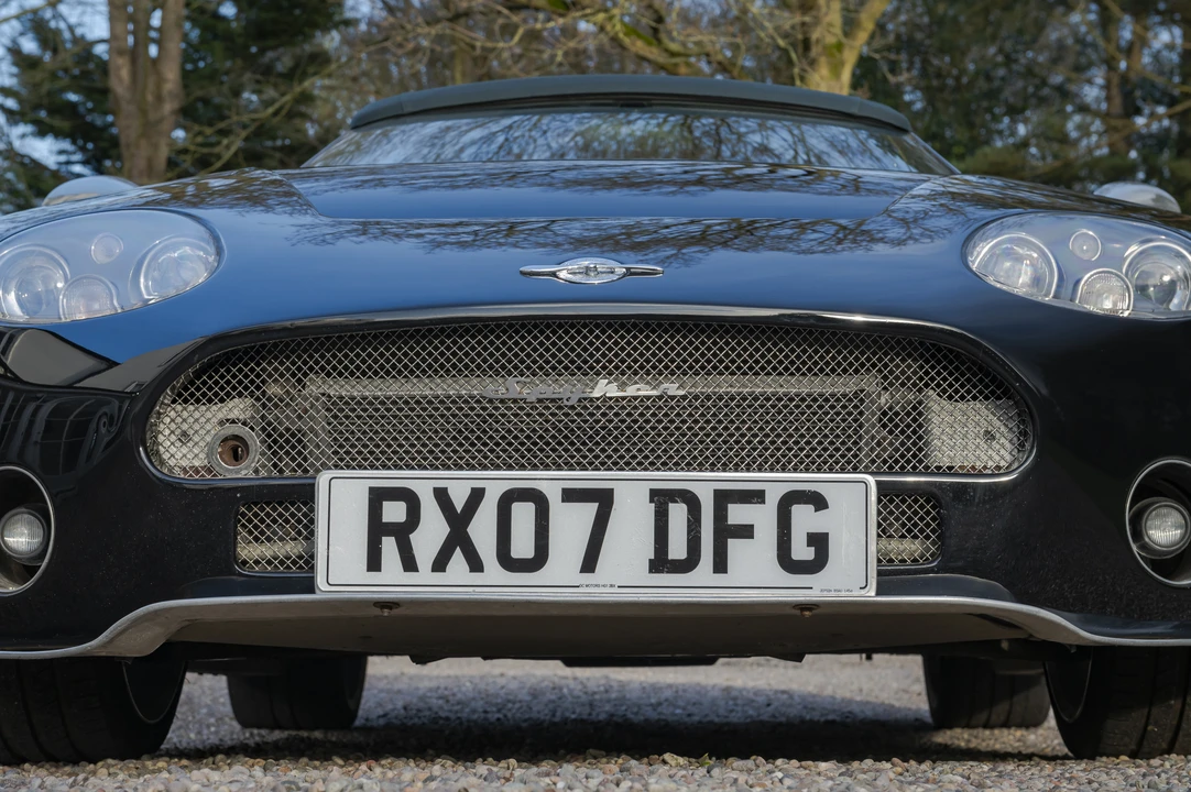 2007 Spyker C8 - Image 27 of 31