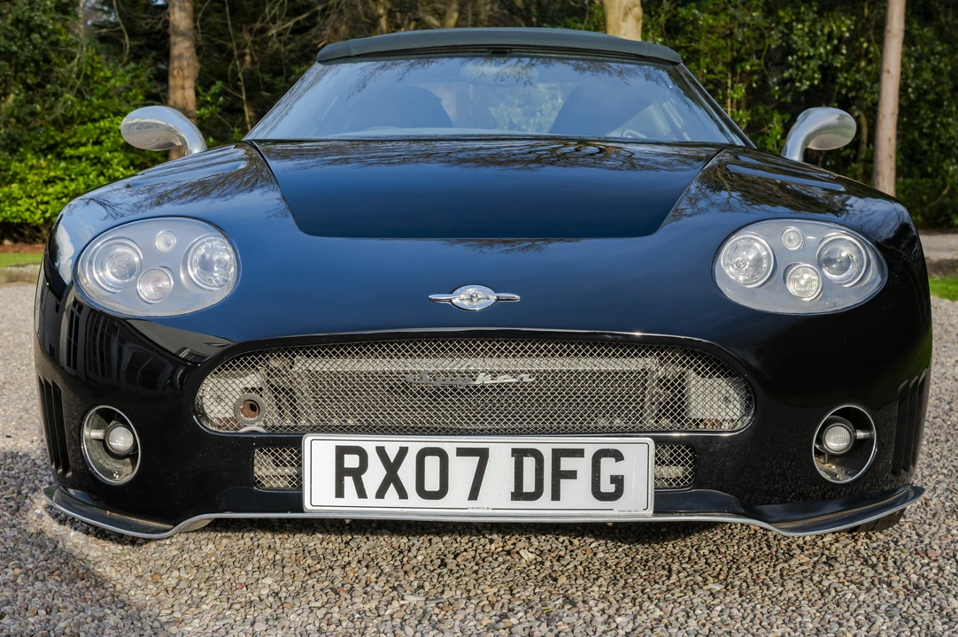2007 Spyker C8 - Image 28 of 31