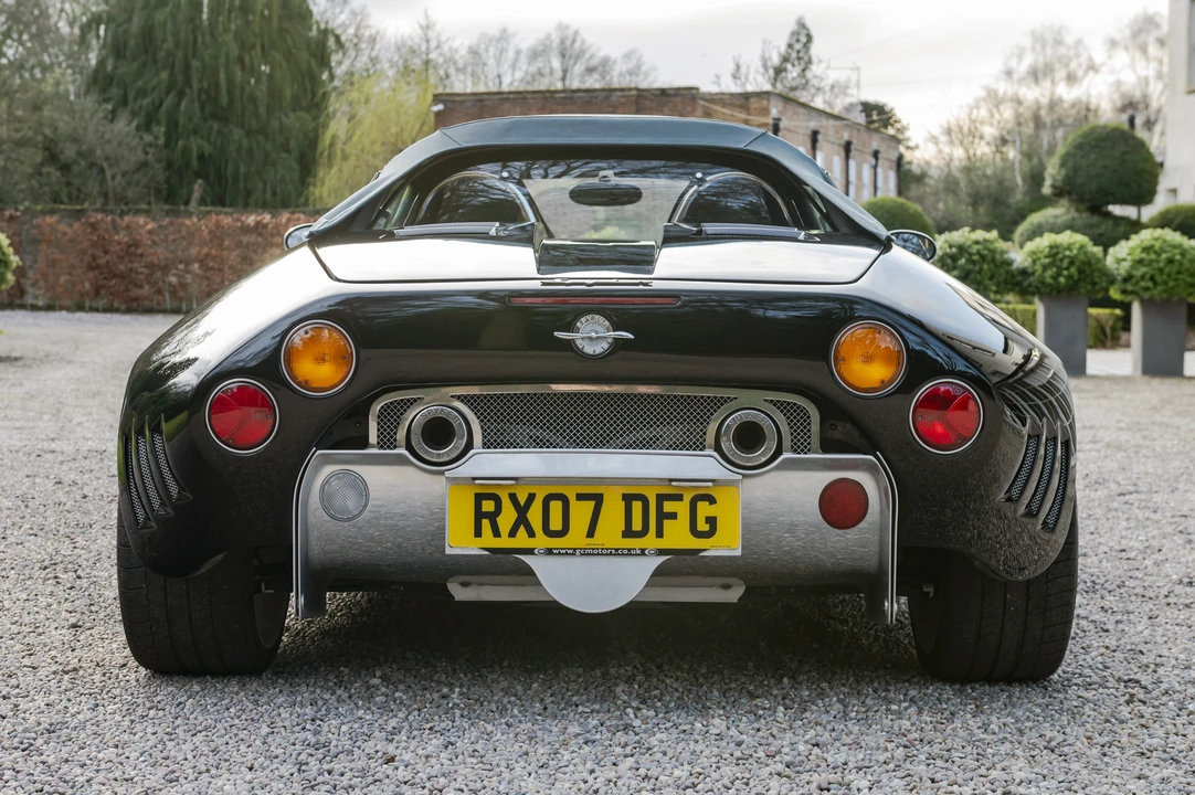 2007 Spyker C8 - Image 6 of 31