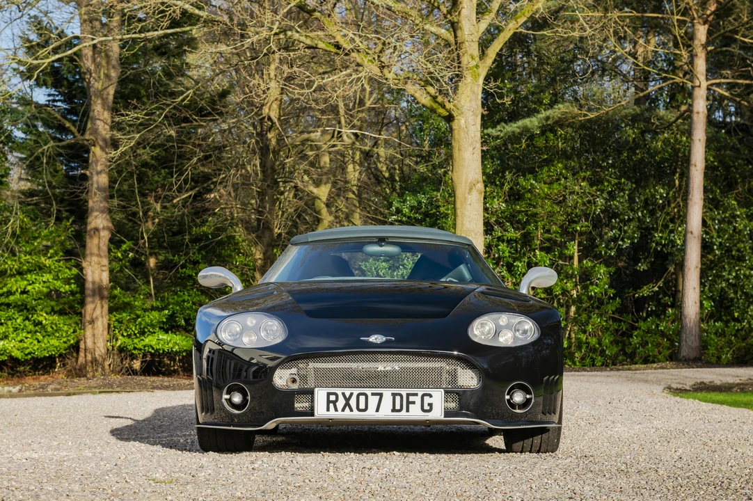 2007 Spyker C8 - Image 2 of 31
