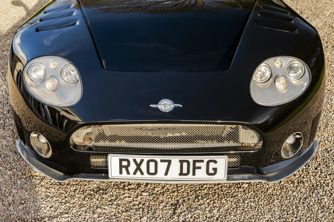 2007 Spyker C8 - Image 16 of 31