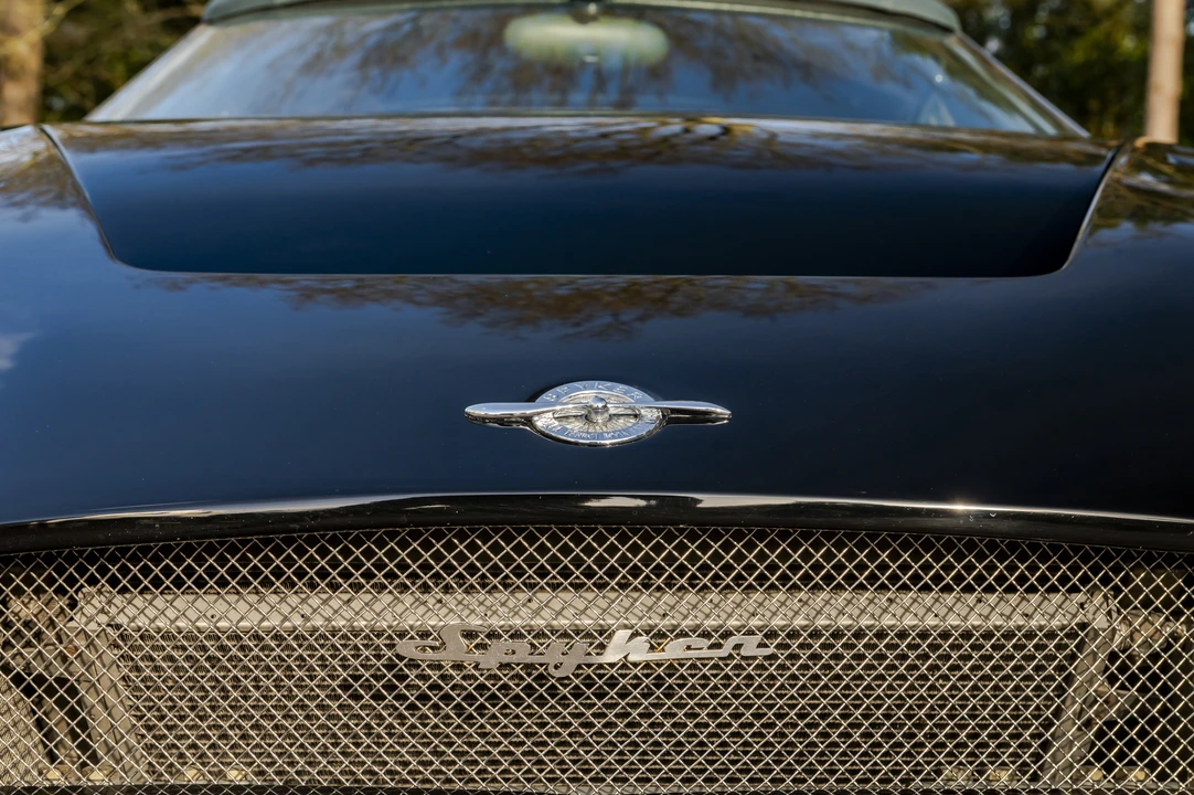 2007 Spyker C8 - Image 17 of 31