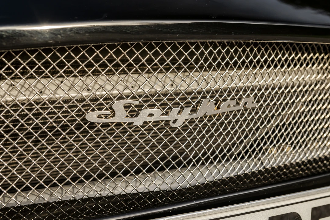 2007 Spyker C8 - Image 18 of 31