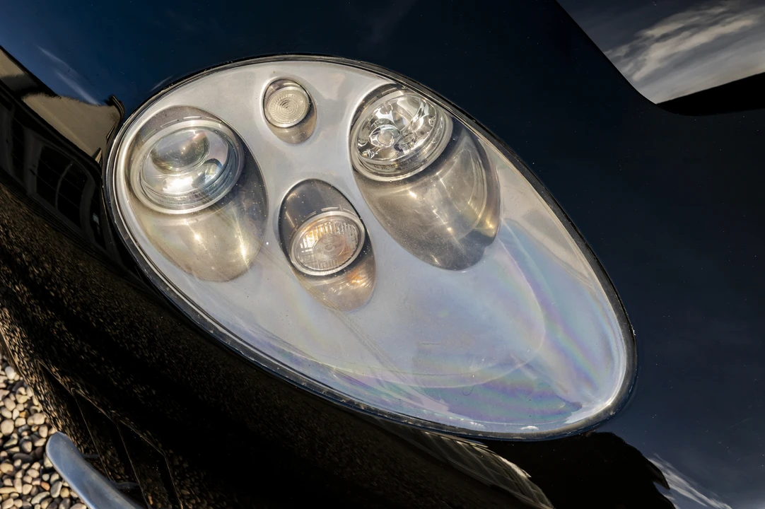 2007 Spyker C8 - Image 19 of 31