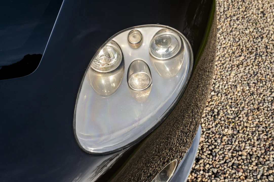 2007 Spyker C8 - Image 20 of 31