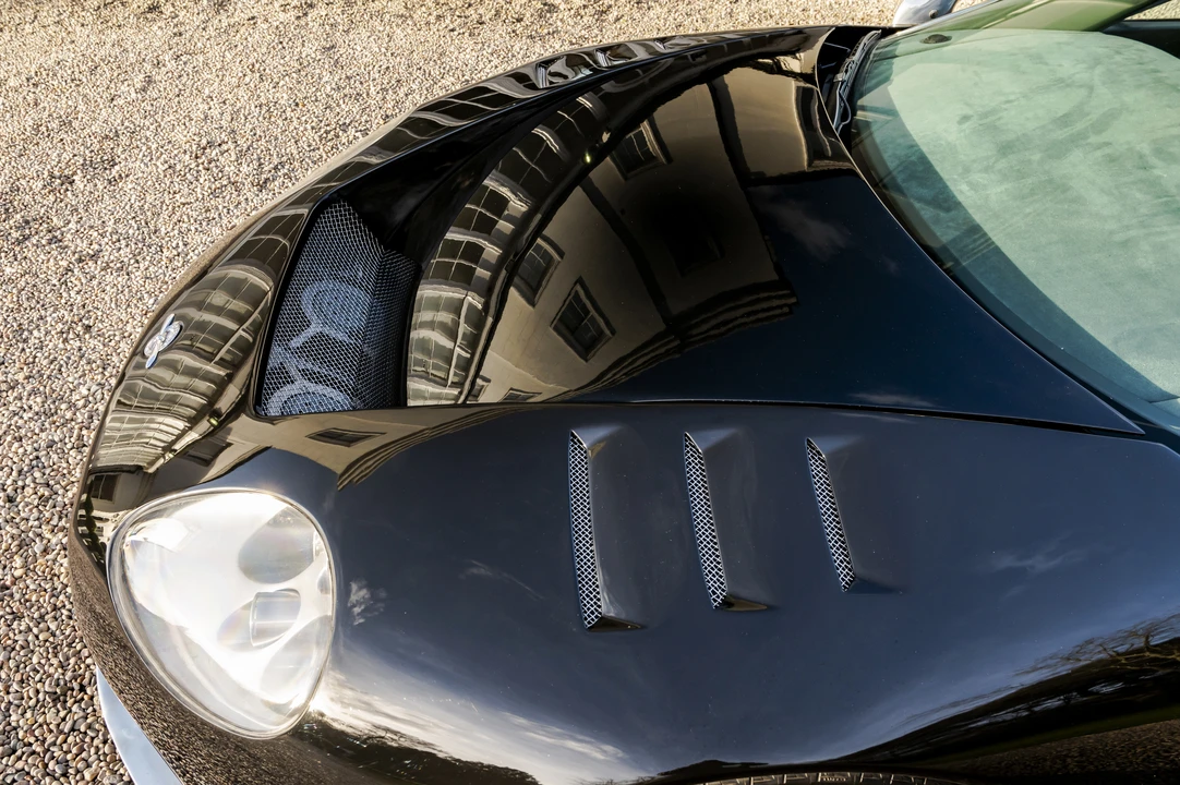 2007 Spyker C8 - Image 22 of 31