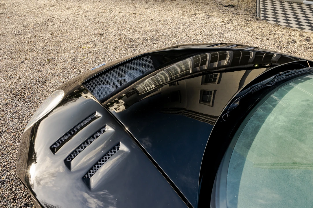 2007 Spyker C8 - Image 23 of 31