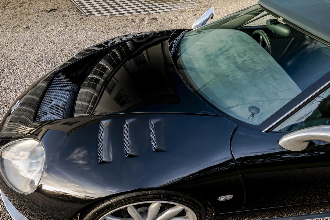 2007 Spyker C8 - Image 24 of 31