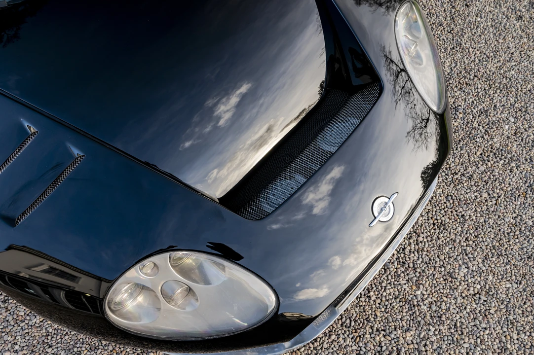 2007 Spyker C8 - Image 25 of 31