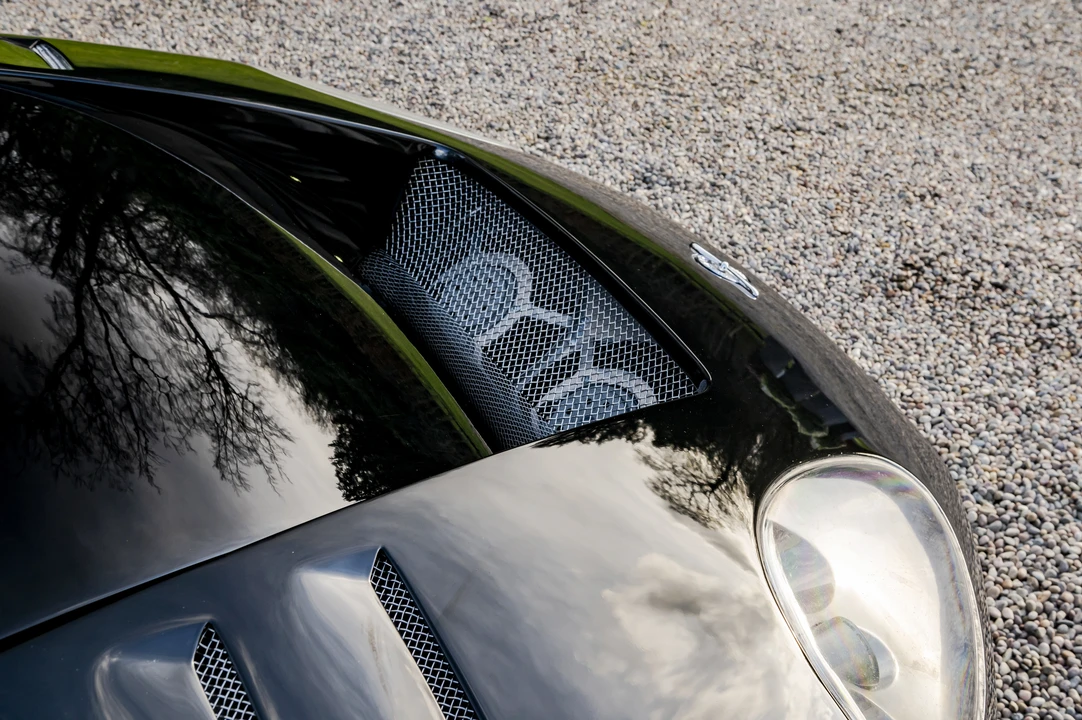 2007 Spyker C8 - Image 26 of 31