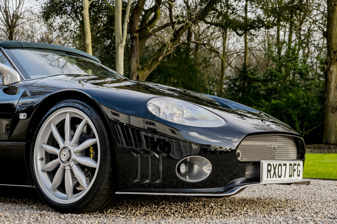 2007 Spyker C8 - Image 29 of 31