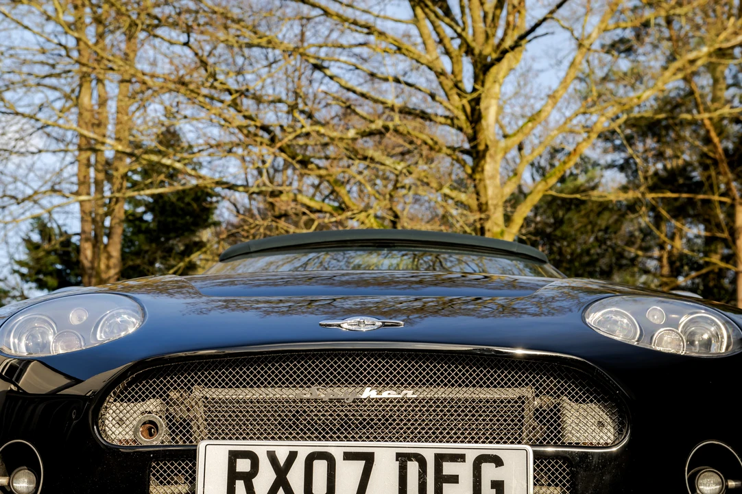2007 Spyker C8 - Image 30 of 31