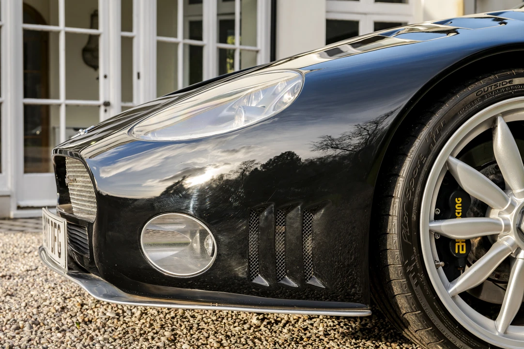2007 Spyker C8 - Image 31 of 31