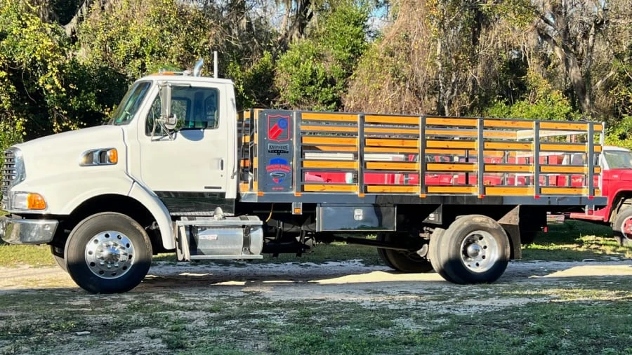 2007 Sterling 800 Series - Image 2 of 21