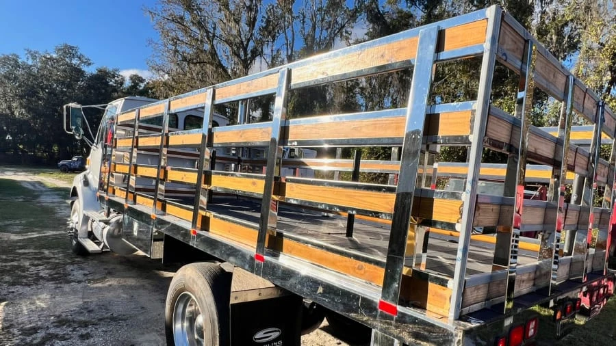 2007 Sterling 800 Series - Image 16 of 21