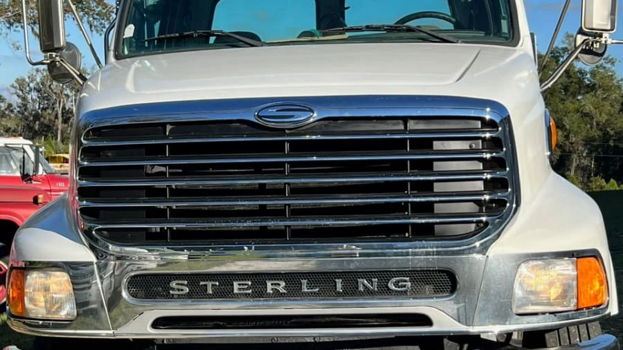 2007 Sterling 800 Series - Image 11 of 21