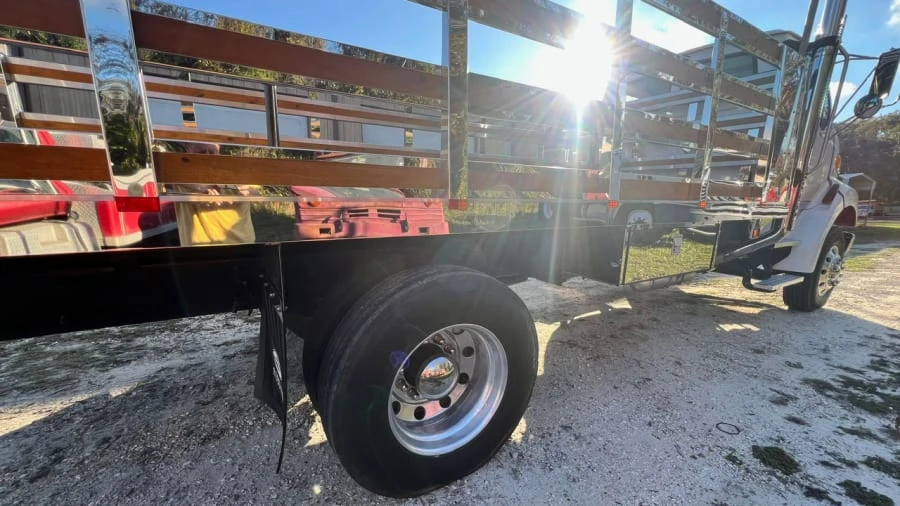 2007 Sterling 800 Series - Image 12 of 21