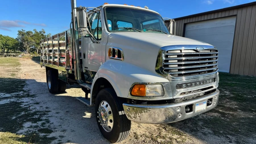 2007 Sterling 800 Series - Image 3 of 21