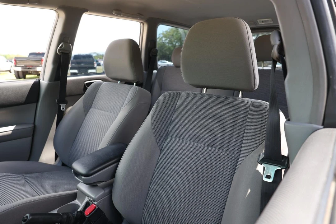 2007 Subaru Forester 2nd Gen - Image 6 of 21