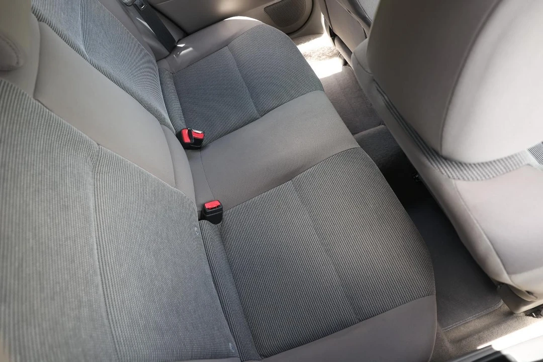 2007 Subaru Forester 2nd Gen - Image 12 of 21