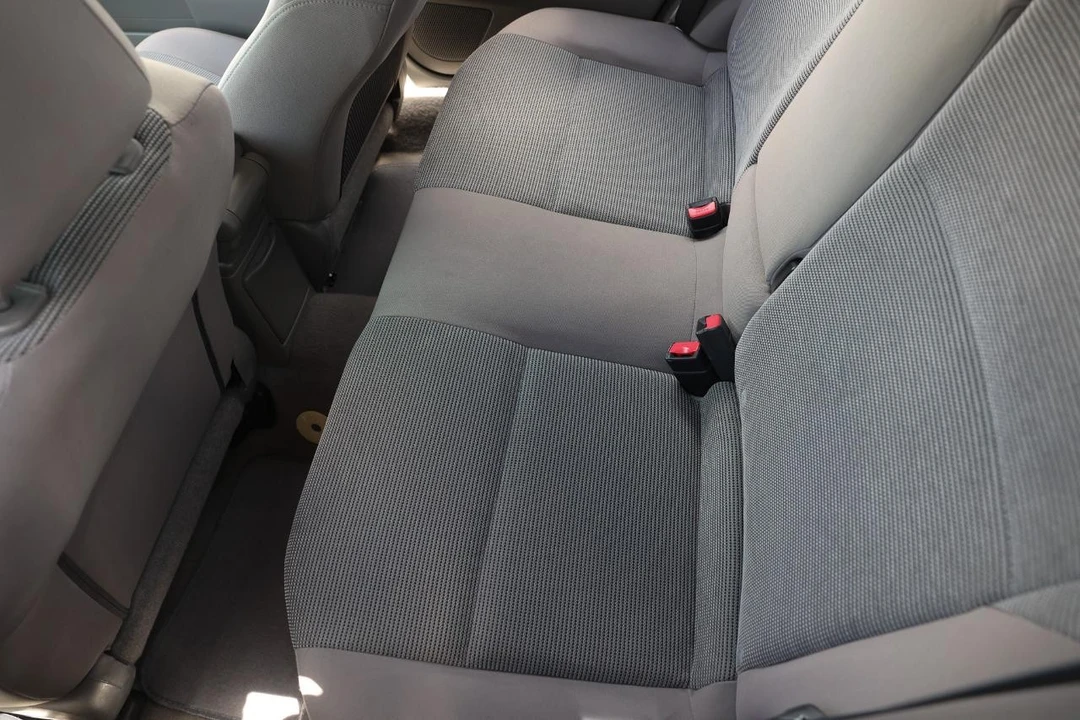 2007 Subaru Forester 2nd Gen - Image 10 of 21