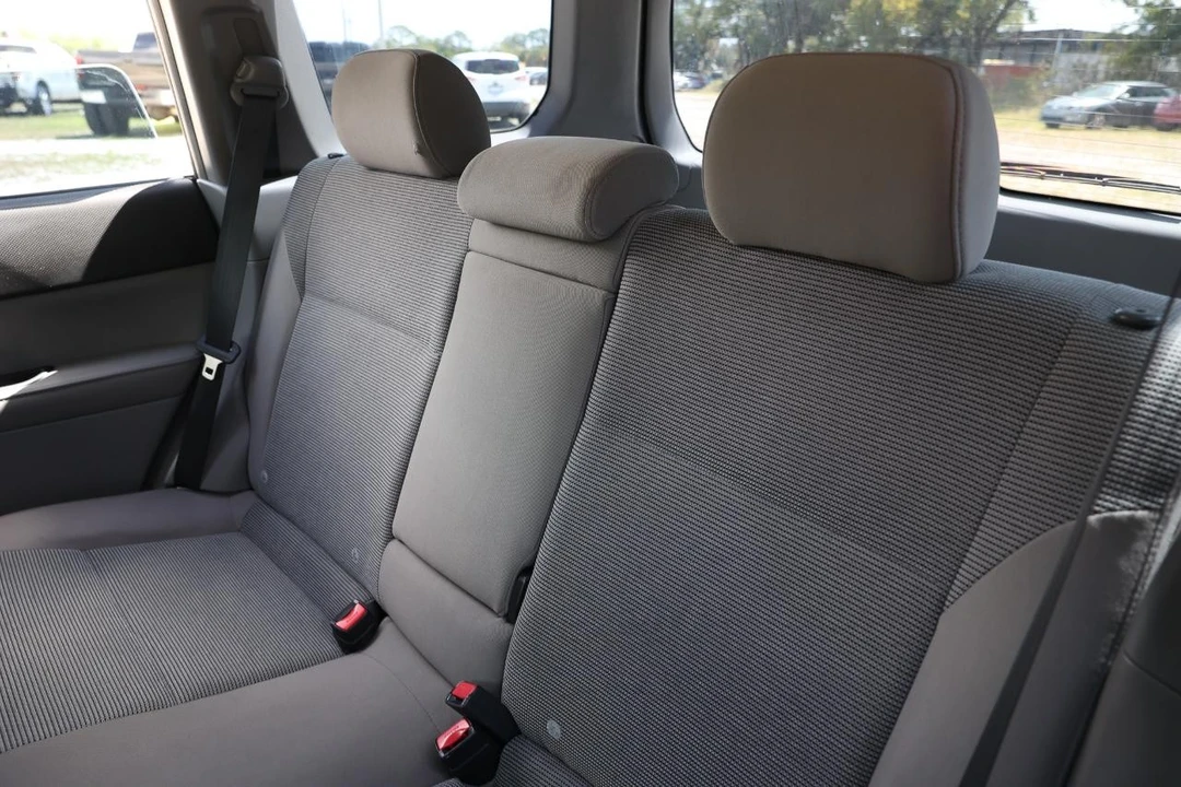 2007 Subaru Forester 2nd Gen - Image 8 of 21