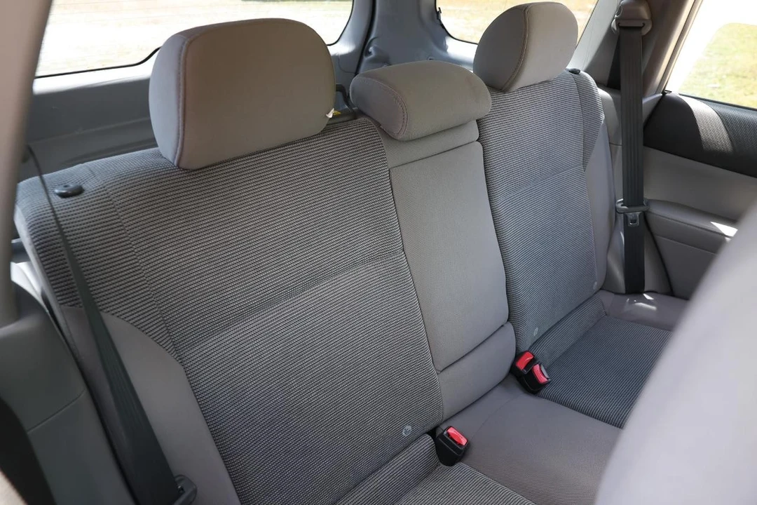 2007 Subaru Forester 2nd Gen - Image 14 of 21
