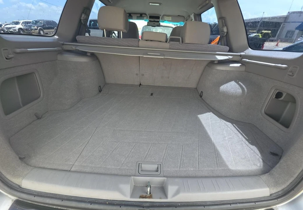 2007 Subaru Forester 2nd Gen - Image 18 of 18