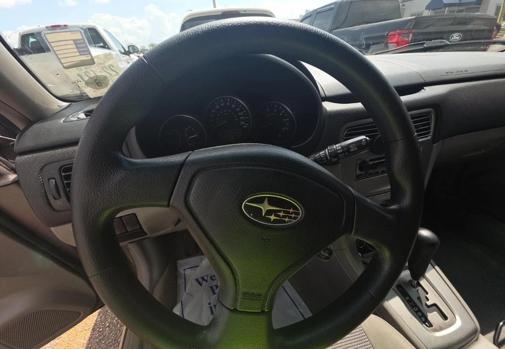 2007 Subaru Forester 2nd Gen - Image 12 of 18