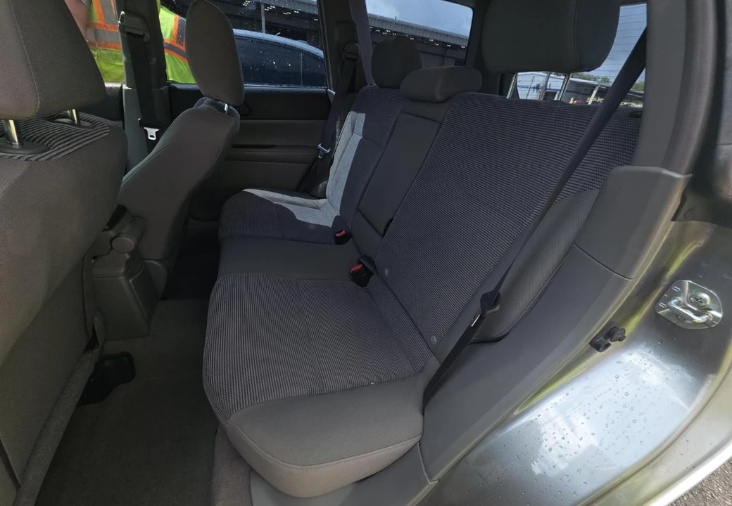 2007 Subaru Forester 2nd Gen - Image 15 of 18