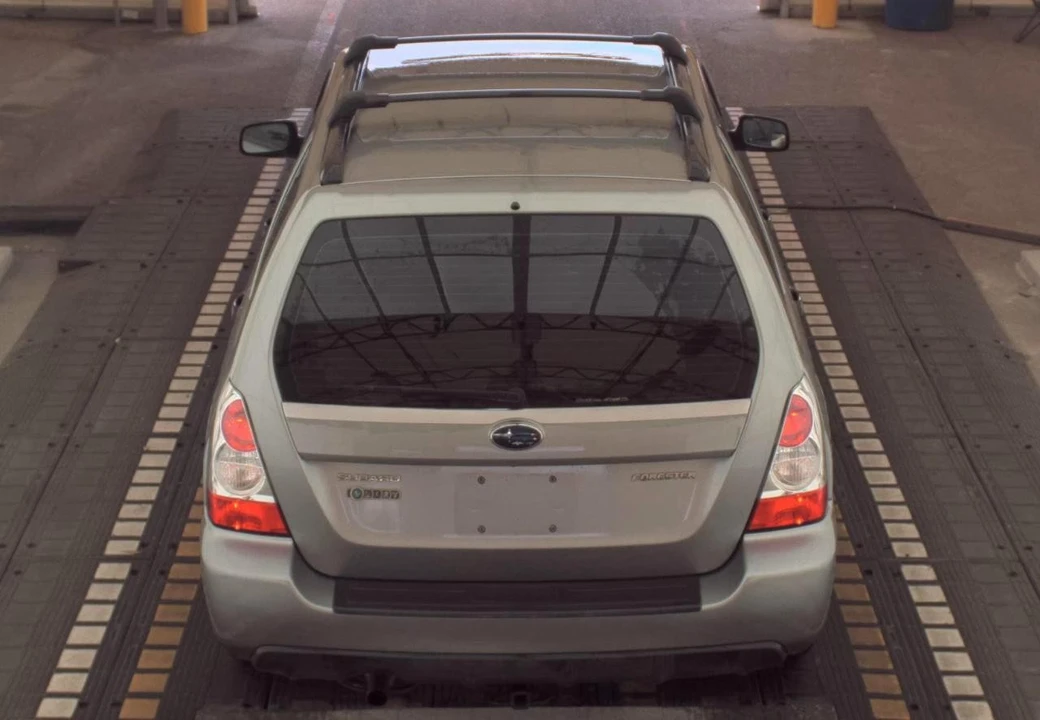 2007 Subaru Forester 2nd Gen - Image 6 of 18