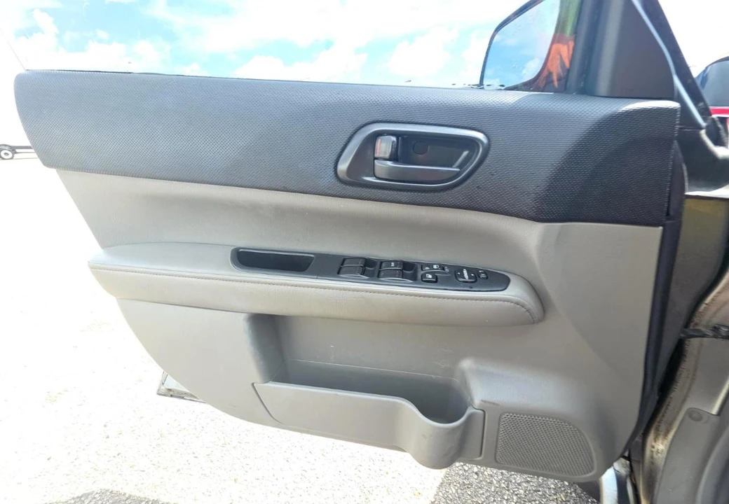 2007 Subaru Forester 2nd Gen - Image 11 of 18
