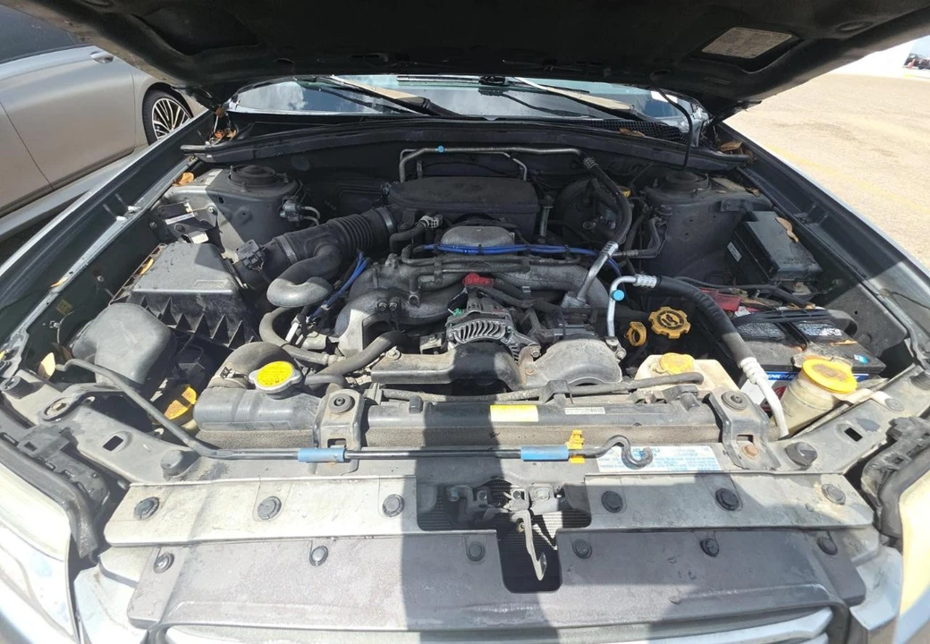 2007 Subaru Forester 2nd Gen - Image 17 of 18