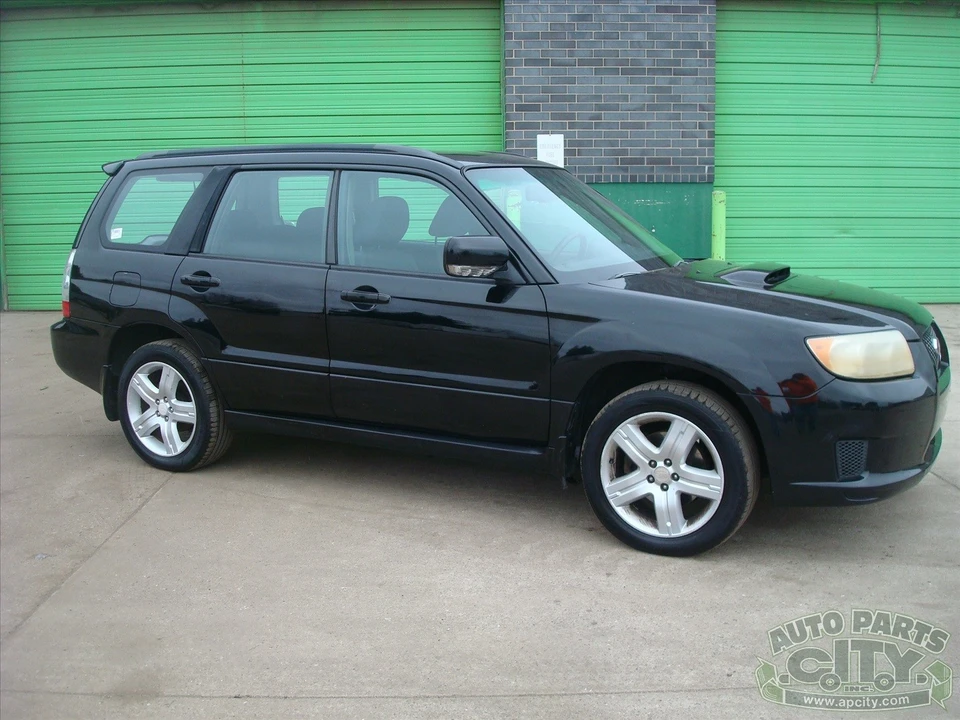 2007 Subaru Forester 2nd Gen - Image 2 of 20