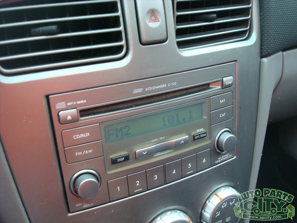 2007 Subaru Forester 2nd Gen - Image 18 of 20