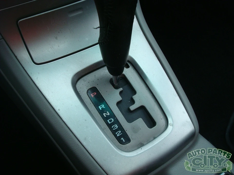 2007 Subaru Forester 2nd Gen - Image 16 of 20