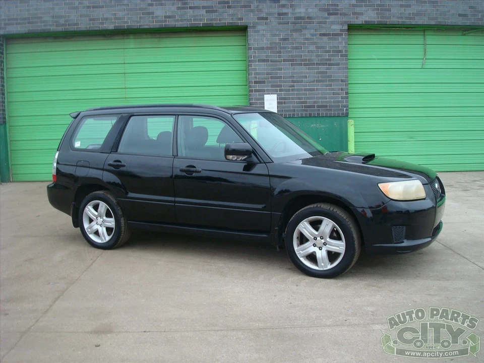 2007 Subaru Forester 2nd Gen - Image 20 of 20