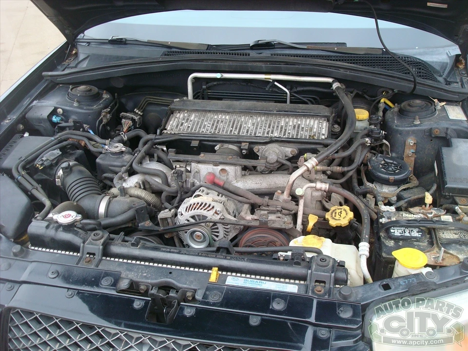 2007 Subaru Forester 2nd Gen - Image 19 of 20