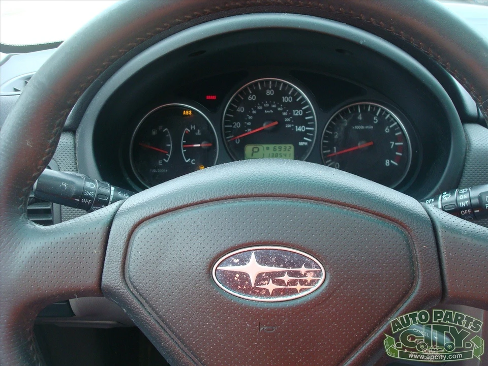 2007 Subaru Forester 2nd Gen - Image 8 of 20