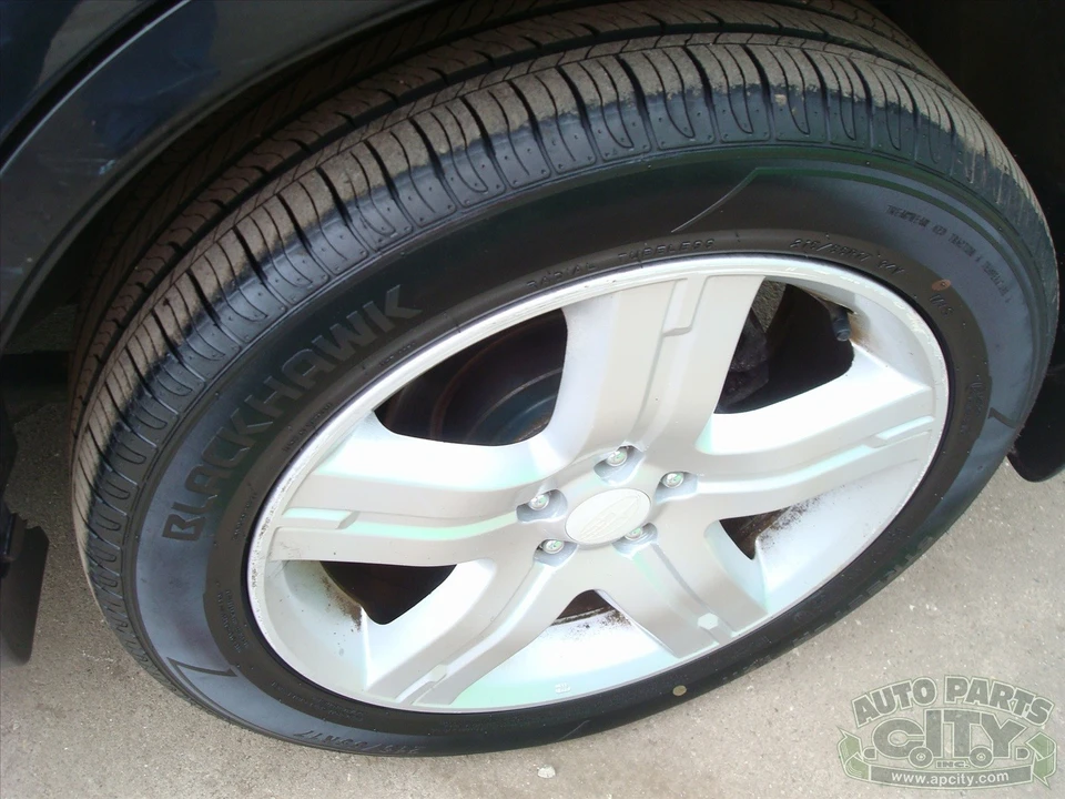 2007 Subaru Forester 2nd Gen - Image 17 of 20