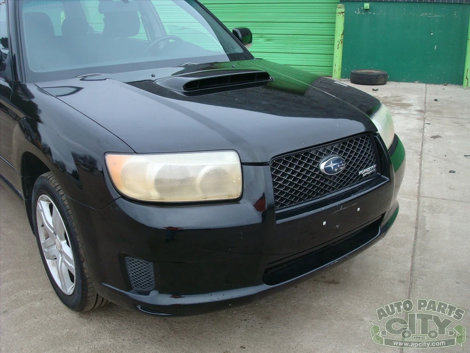2007 Subaru Forester 2nd Gen - Image 10 of 20