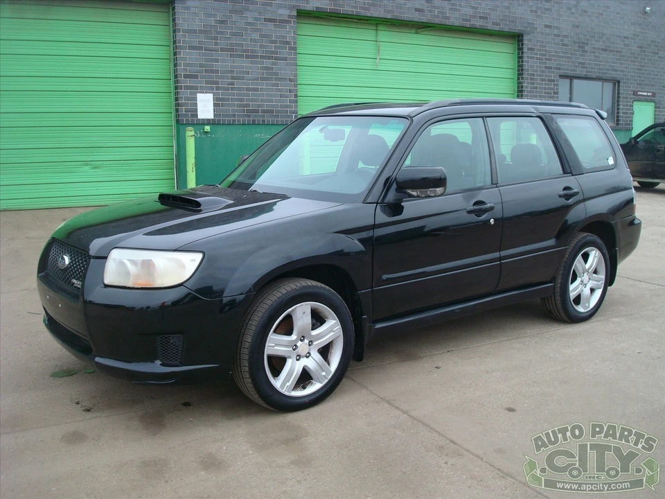 2007 Subaru Forester 2nd Gen - Image 13 of 20