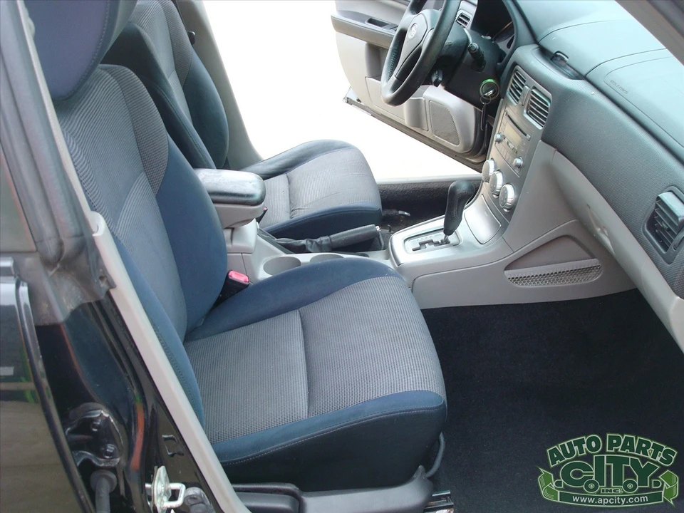 2007 Subaru Forester 2nd Gen - Image 7 of 20