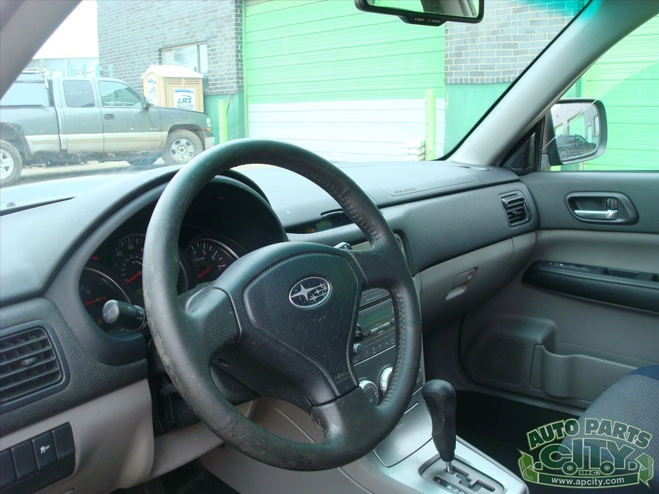 2007 Subaru Forester 2nd Gen - Image 12 of 20