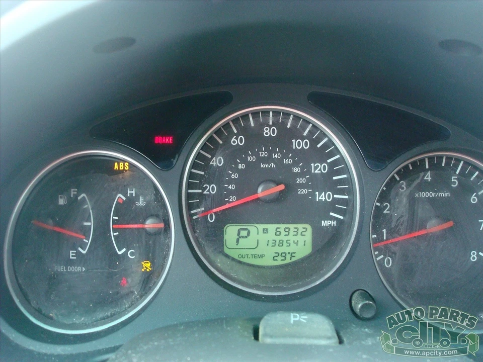 2007 Subaru Forester 2nd Gen - Image 9 of 20