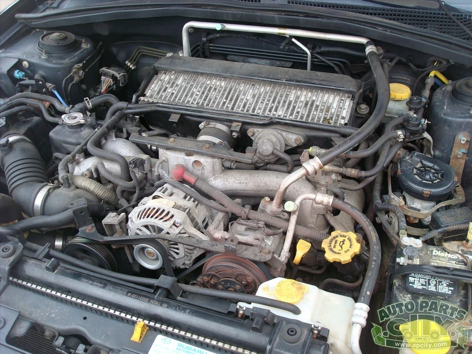 2007 Subaru Forester 2nd Gen - Image 4 of 20